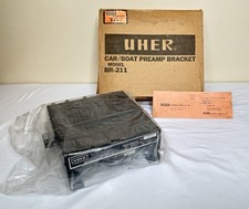 Vintage uher boat d'occasion  Expédié en Belgium