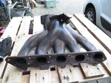 Volvo 60 katalysator gebraucht kaufen  Alfhausen