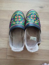 Moroccan berber babouche for sale  CHESSINGTON