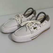 Lacoste sport shoes for sale  Robins