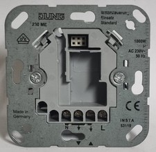 Jung 230 motor gebraucht kaufen  Warstein