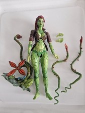 Poison ivy arkham for sale  IPSWICH