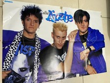 Poster ärzte caughtin gebraucht kaufen  Rheinbrohl