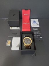 Nixon corporal a346 for sale  Wentzville