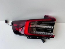 Volvo C40 2023 tylne lewe tylne światło tylne światło 32365666 MCJ19517 na sprzedaż  PL