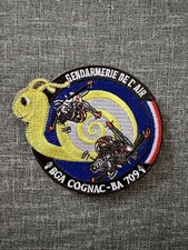 Ecusson gendarmerie collection d'occasion  France