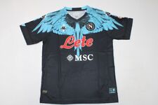 Maglia jersey napoli usato  Carlentini