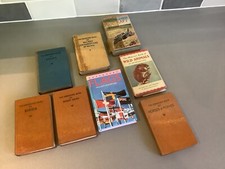 Vintage observers books for sale  STOKE-ON-TRENT
