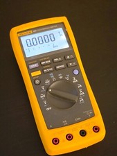 Used fluke 187 for sale  Sunnyvale