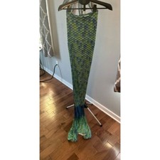 Mermaid tails kids for sale  Pardeeville