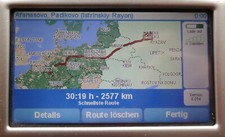 Tomtom 14644 navigationsgerät gebraucht kaufen  Deutschland