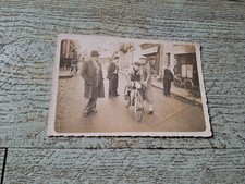 Photographie doyen pichard d'occasion  Tours-