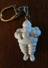 Porte clé michelin d'occasion  Montigny-sur-Loing