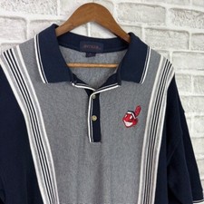Cleveland indians antigua for sale  Peoria