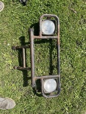 Kawasaki klf 400 for sale  GRIMSBY