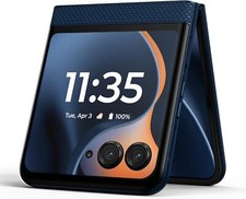 Usado, Motorola RAZR 2025 5G (XT2553) 256GB GSM 🔓 DESBLOQUEADO 6,9" 50MP comprar usado  Enviando para Brazil