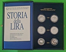 Ac011 italia repubblica usato  Torino