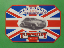 Teignworthy brewery old for sale  PRESTON