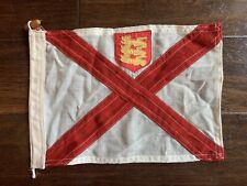 Vintage nautical flag for sale  Boerne