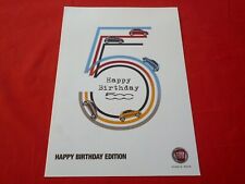 Fiat 500 happy gebraucht kaufen  Emsdetten
