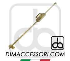 Maniglia cremonese ottone usato  Calangianus