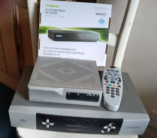 Astra connect box for sale  LLANDRINDOD WELLS