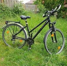 Rixe zoll trekking gebraucht kaufen  Waiblingen
