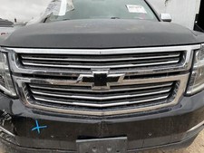 Used front grille for sale  Houston