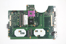 Carte mère motherboard d'occasion  Verdun-sur-Garonne