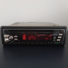 Autoradio jvc s7r d'occasion  Valenciennes