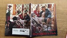 Abercrombie fitch christmas gebraucht kaufen  Düsseldorf