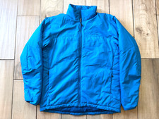 Mens patagonia blue for sale  Glendora