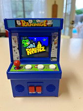 Rampage mini arcade for sale  Memphis