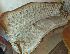 Chippendale sofa gebraucht gebraucht kaufen  Königswinter