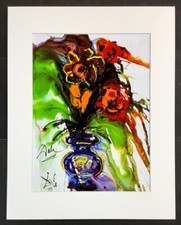 Salvador dali 11x14 for sale  Hawkinsville