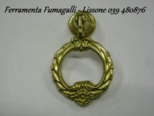 Mp0090 maniglietta manigliette usato  Villa Cortese