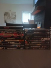 Dvd movies for sale  Hempstead