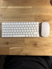 Apple keyboard qwerty gebraucht kaufen  München