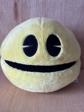 Pac man stuffed for sale  NORWICH