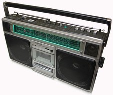 Universum super sound gebraucht kaufen  Deutschland