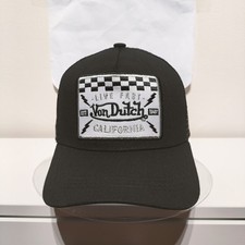 Von dutch unisex for sale  BURTON-ON-TRENT
