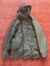 Army m65 fieldjacket gebraucht kaufen  Berlin