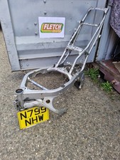 1996 honda cbr600 for sale  ST. NEOTS