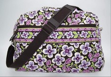 Vera bradley weekender for sale  Perkinston