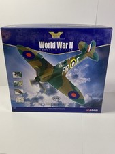 Corgi supermarine spitfire for sale  Overland Park