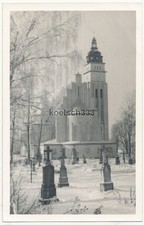 Foto kirche kosina gebraucht kaufen  Löhne