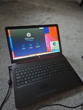 Laptop 15. burgundy. for sale  LANCING