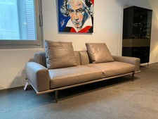 Poltrona frau sofa gebraucht kaufen  Bonn