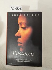 Assedio lasdun usato  Carpi