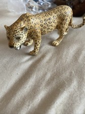 Schleich female jaguar for sale  WATERLOOVILLE